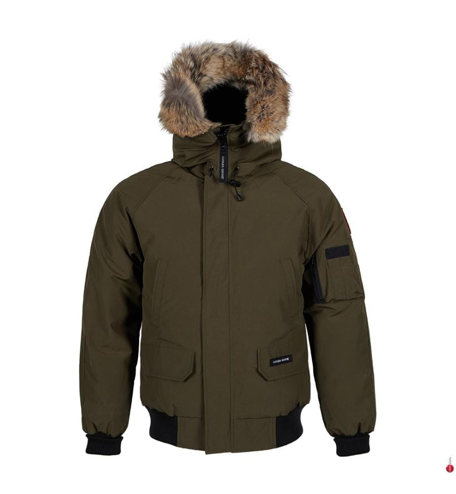 Canada goose zug shop switzerland