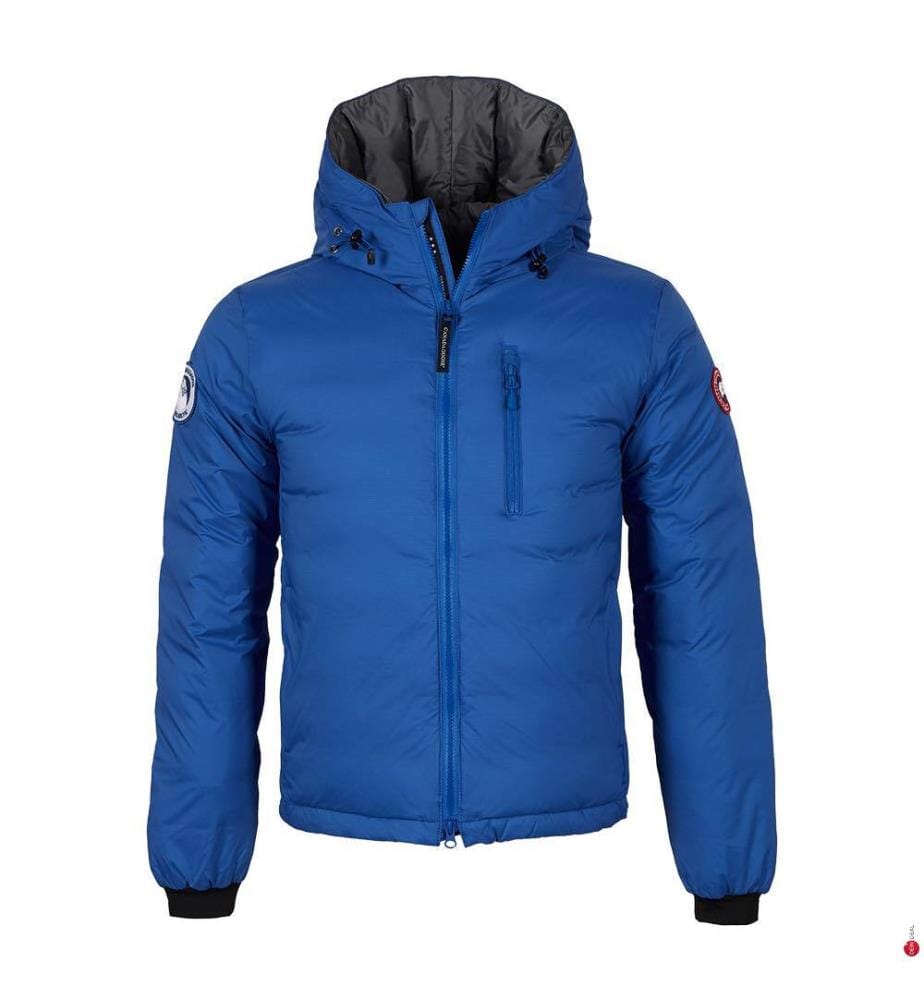 Canada goose lodge pbi top