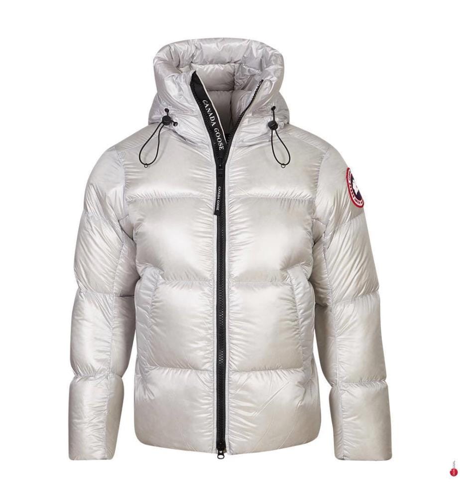 Doudoune canada goose blanche 2025