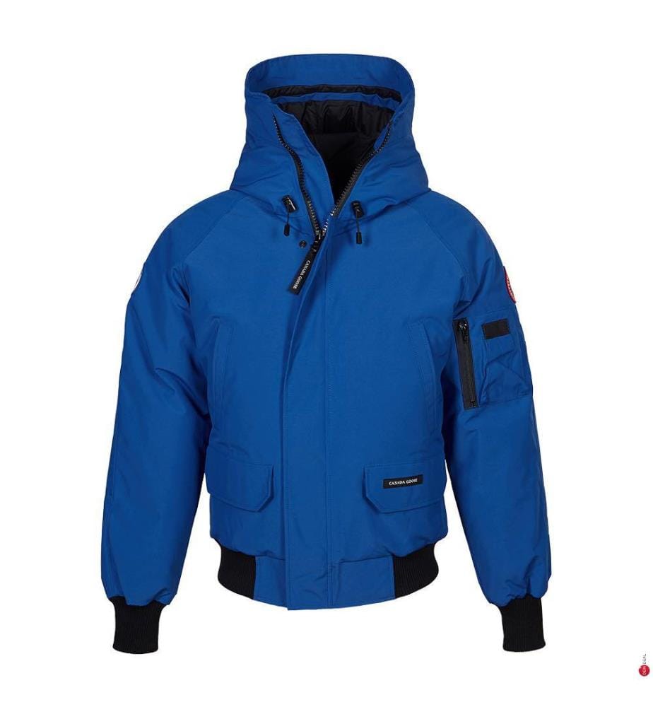 CANADA GOOSE Jacket Chilliwack PBI Expedition My Store