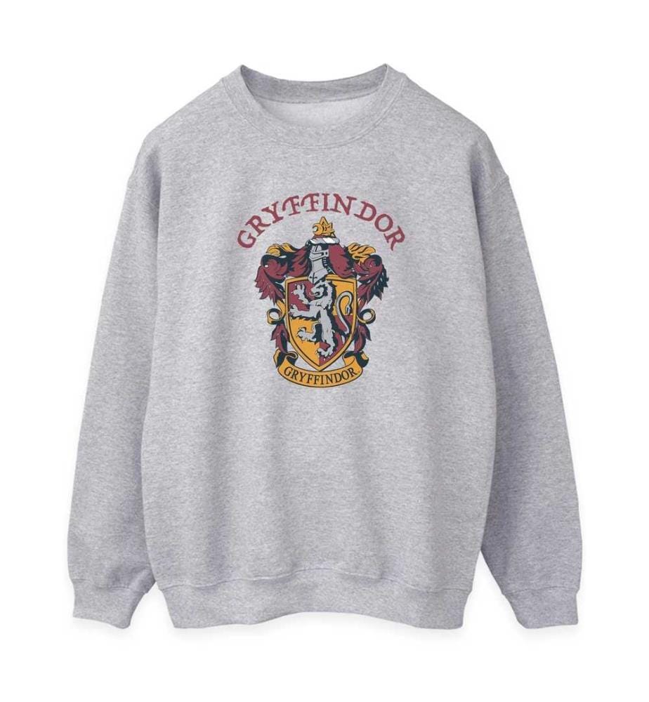 Gryffindor crewneck 2025