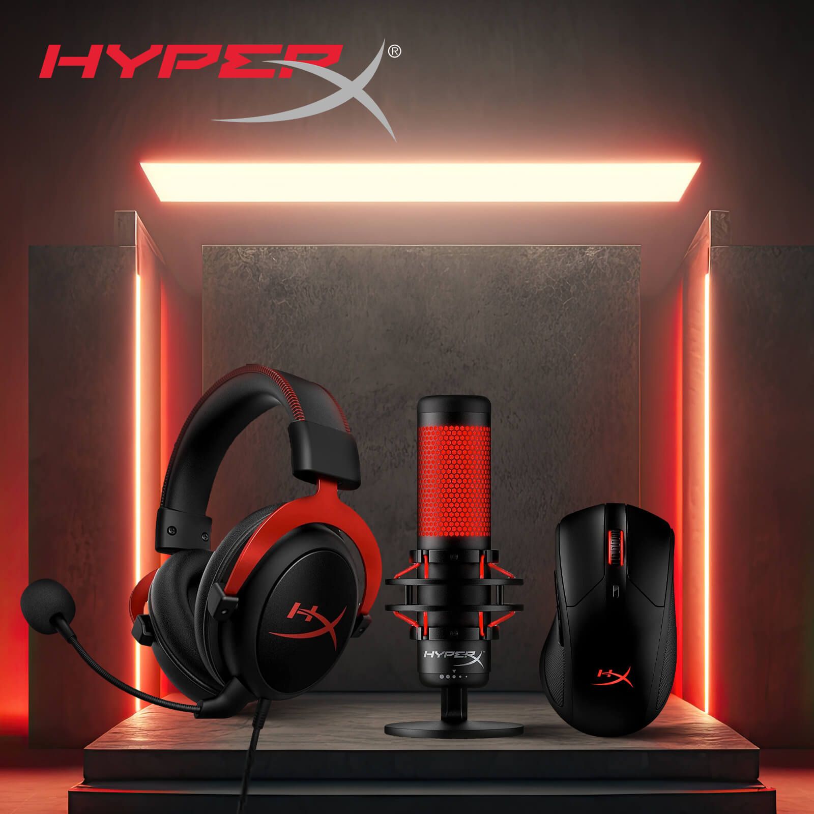 Hyperx discount xbox charger