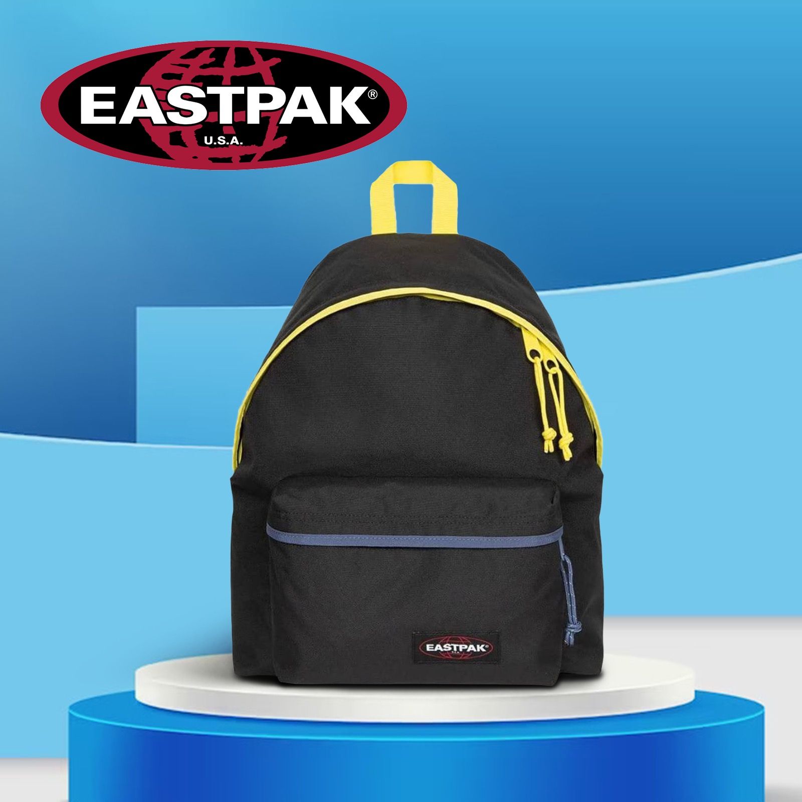 Eastpak 2025 rose saumon