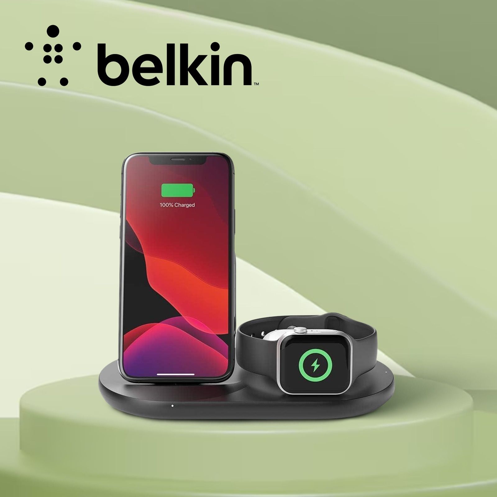 Belkin screenforce ultracurve hot sale series 3