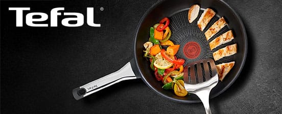 Tefal