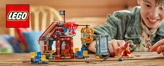 LEGO®