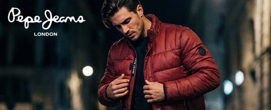 Pepe Jeans