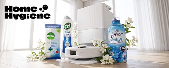 Home Hygiene