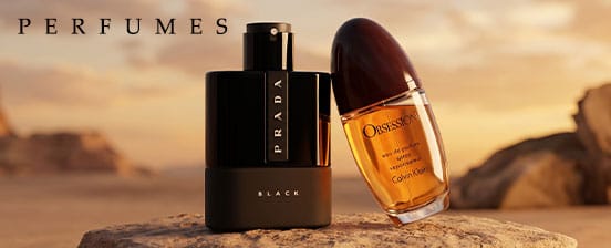 Perfumes
