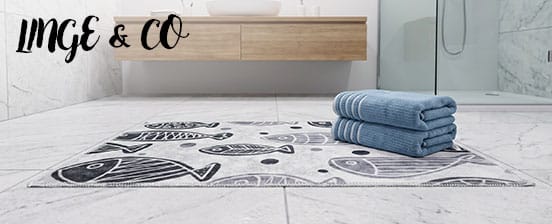 Linge and co