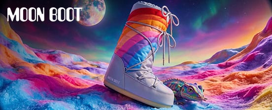 Moon Boot