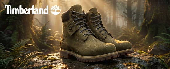Timberland