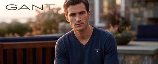Gant