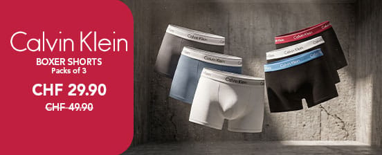 Calvin Klein