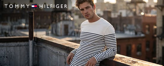 Tommy Hilfiger