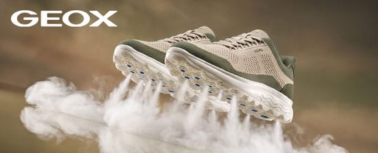 Geox