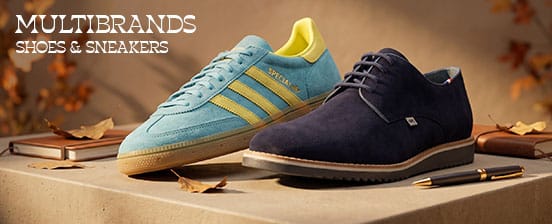 Multibrands Shoes Sneakers